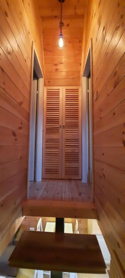 Mountain House Bjanka Villa Zabljak  Bagian luar foto