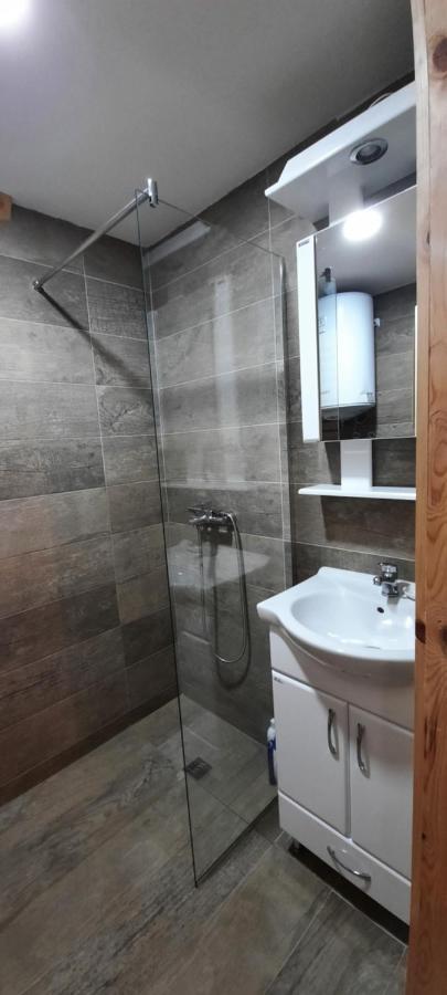 Mountain House Bjanka Villa Zabljak  Bagian luar foto